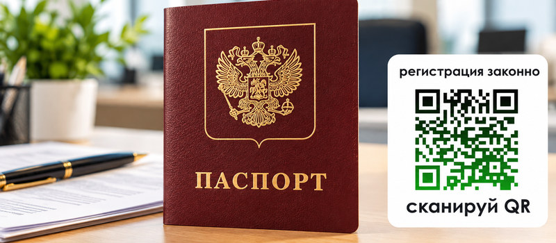 прописка в Чебоксарах